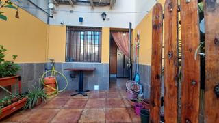 Casa adossada a Villafranca de Córdoba. Casa con buhardilla en urbanización en villafranca de córdoba co