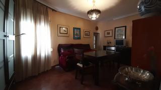 Location Appartement à Ciudad Jardín - Zoco. Piso en ciudad jardín para estudiantes