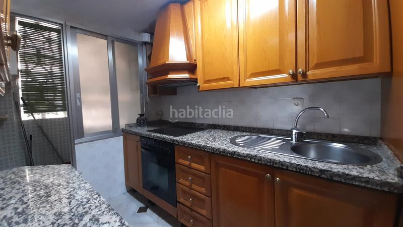 Foto d1aca42e-fa65-4eb8-871a-4a5426868847. Flat with heating in Viñuela - Rescatado Córdoba