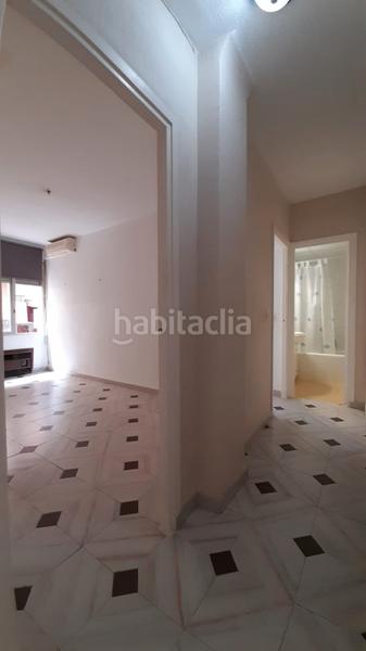 Foto f1633489-e0a8-490a-93b0-31a91f40dbf7. Flat with heating in Viñuela - Rescatado Córdoba