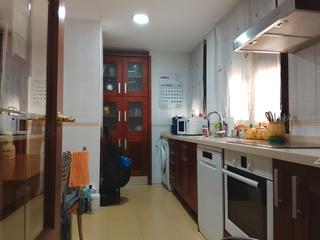 Location Appartement à Arroyo del Moro - Noreña. Alquiler en arroyo del moro sin muebles con garaje, trastero y p