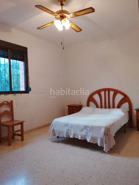 Foto 12479a38-55f4-4d7b-89a1-d95e0aac5549. Mas avec cheminée chauffage parking piscine dans Alcolea Córdoba