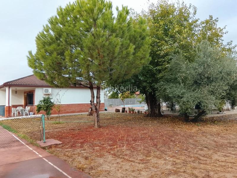 Foto 16561de5-e233-4132-aef1-bc0192491ba1. Mas avec cheminée chauffage parking piscine dans Alcolea Córdoba