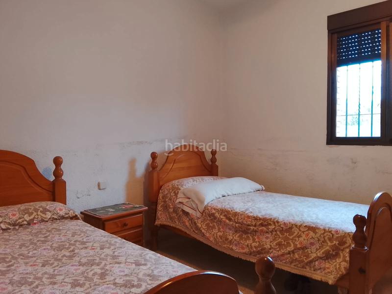 Foto 1903307a-ed0b-45f4-a07b-cb7f5ae24f5f. Mas avec cheminée chauffage parking piscine dans Alcolea Córdoba