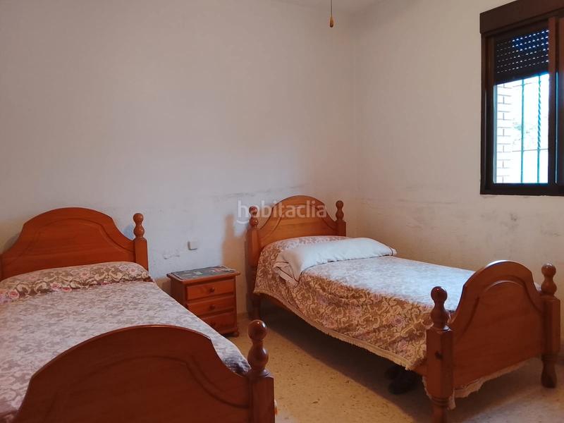 Foto 3e07629a-c2ad-47b3-9cc0-2a3ec8596602. Mas avec cheminée chauffage parking piscine dans Alcolea Córdoba