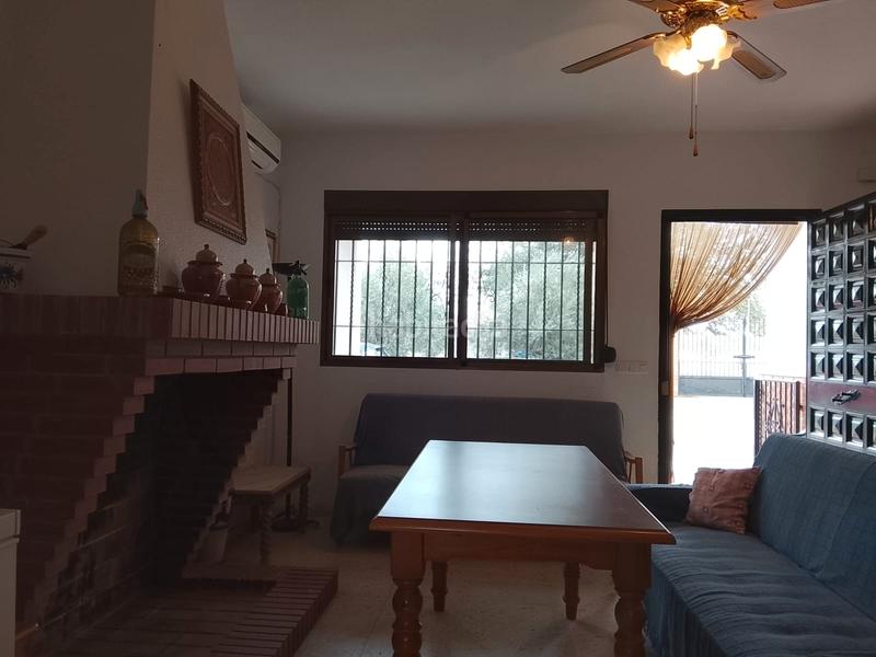 Foto 4f952754-d53e-4c4b-9d55-13aa04b59100. Mas avec cheminée chauffage parking piscine dans Alcolea Córdoba