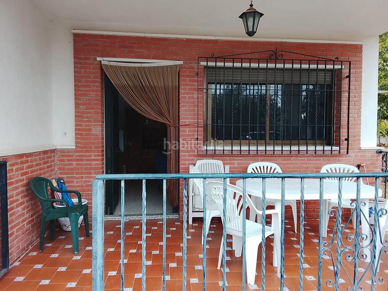 Foto 51875584-b9e8-47f9-b4c3-186cffe679a3. Mas avec cheminée chauffage parking piscine dans Alcolea Córdoba