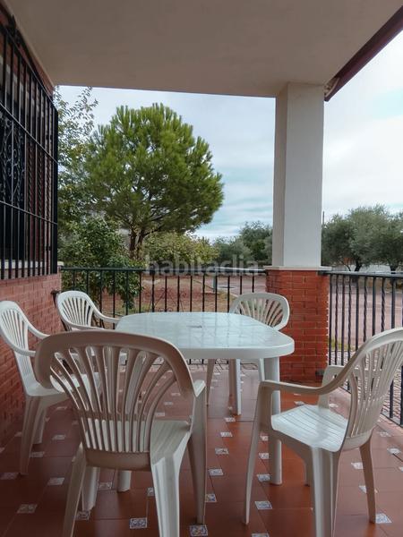 Foto 56908275-a427-4176-84ea-880db0419d4e. Mas avec cheminée chauffage parking piscine dans Alcolea Córdoba