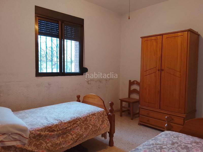 Foto 63e0e0a0-898a-4270-b4b9-4668f1d29081. Mas avec cheminée chauffage parking piscine dans Alcolea Córdoba