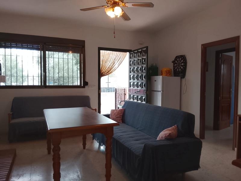 Foto 6439e7bf-f263-457c-8939-e7c5d40a784d. Mas avec cheminée chauffage parking piscine dans Alcolea Córdoba