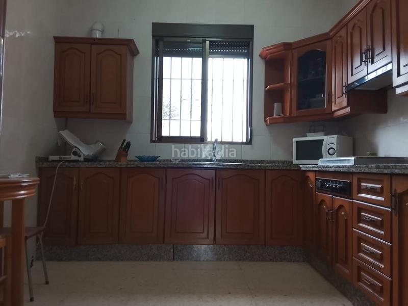 Foto 691571e5-aa51-48a4-a4e8-74c534a643dd. Mas avec cheminée chauffage parking piscine dans Alcolea Córdoba