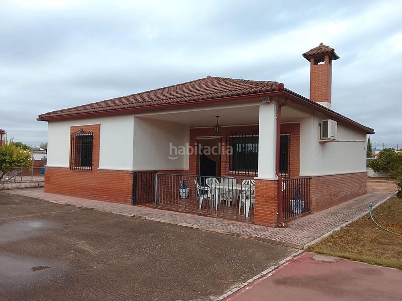 Foto 6c8535f7-13e2-4749-9ee7-6a08fcd3297a. Mas avec cheminée chauffage parking piscine dans Alcolea Córdoba