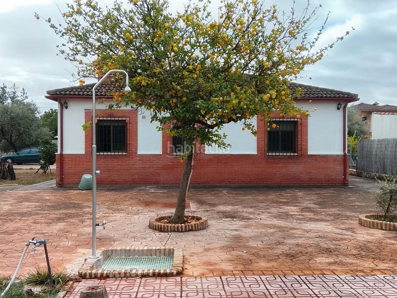 Foto 7763b698-c92b-4a83-94f0-ab3b1029ce64. Mas avec cheminée chauffage parking piscine dans Alcolea Córdoba