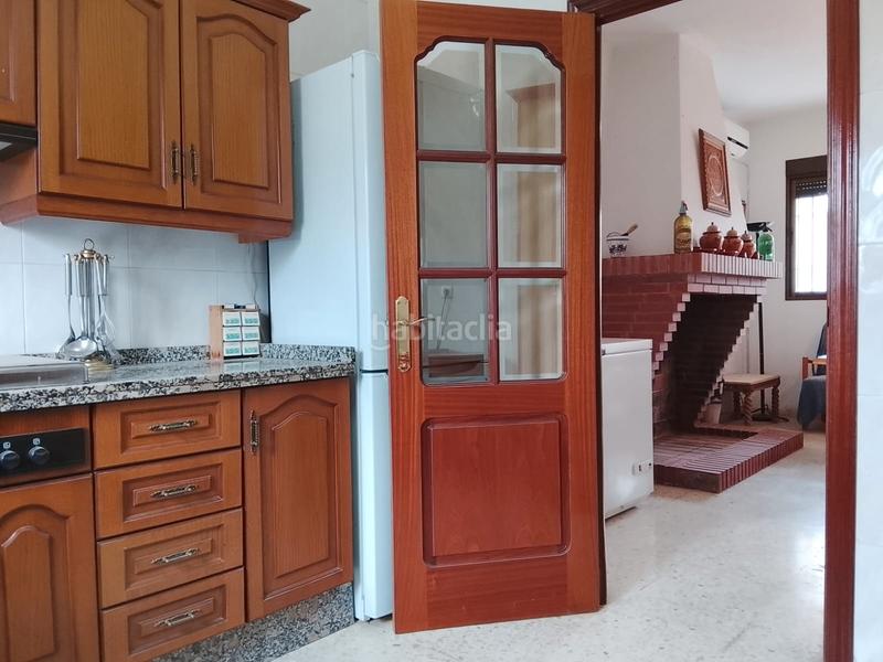 Foto 7dc0c74f-a54d-4e87-a796-d9a26b3815ce. Mas avec cheminée chauffage parking piscine dans Alcolea Córdoba