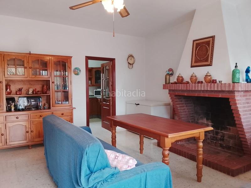 Foto 7eb171f7-1844-4b78-81f6-936fc2100afc. Mas avec cheminée chauffage parking piscine dans Alcolea Córdoba