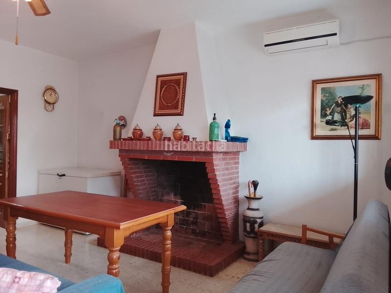 Foto 87380047-6cfa-4b8a-9df7-da82b257f09c. Mas avec cheminée chauffage parking piscine dans Alcolea Córdoba