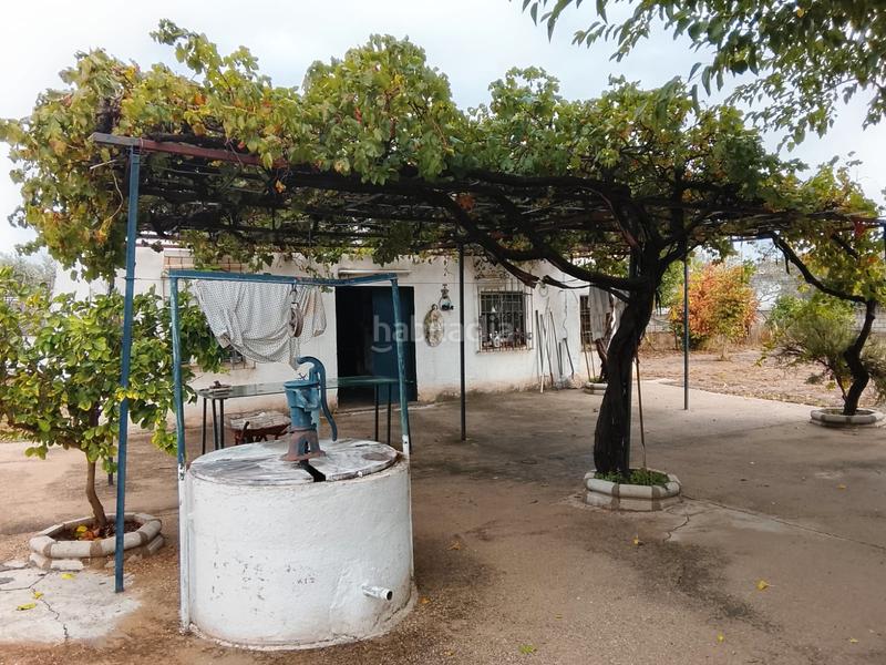 Foto 91173cbd-232b-499e-8b2b-e38d67213234. Mas avec cheminée chauffage parking piscine dans Alcolea Córdoba