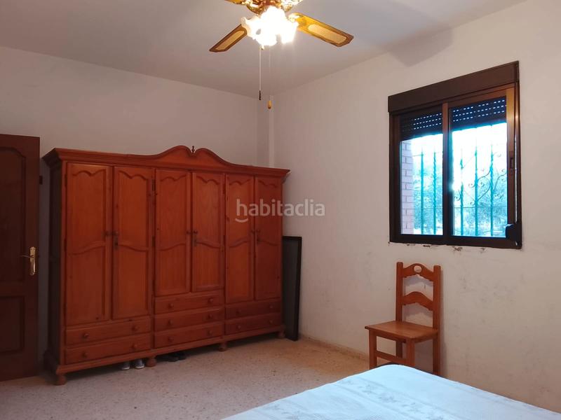 Foto 9f957940-931c-4e31-aad6-243d7f49e94e. Mas avec cheminée chauffage parking piscine dans Alcolea Córdoba