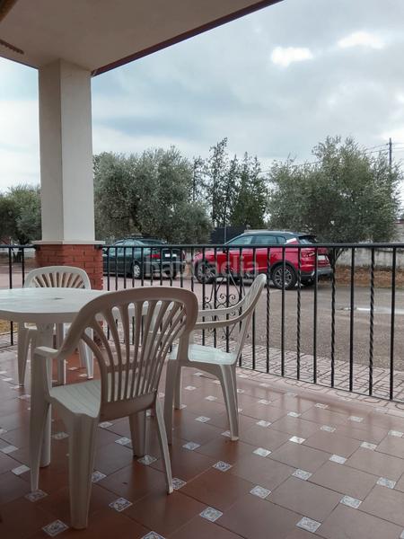 Foto c3450b98-be86-4994-842f-d771c1aa9696. Mas avec cheminée chauffage parking piscine dans Alcolea Córdoba