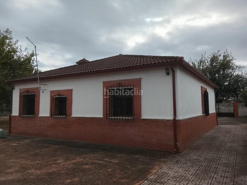 Foto c82a8682-4744-4586-89f4-3999d7f1f7da. Mas avec cheminée chauffage parking piscine dans Alcolea Córdoba