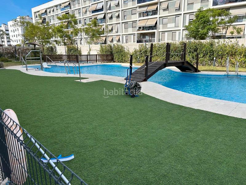 Foto cdbdcdd0-8736-476f-8c46-b4893db0fc18. Pis amb calefacció aparcament piscina a Poniente-Norte - Miralbaida - Parque Azahara Córdoba