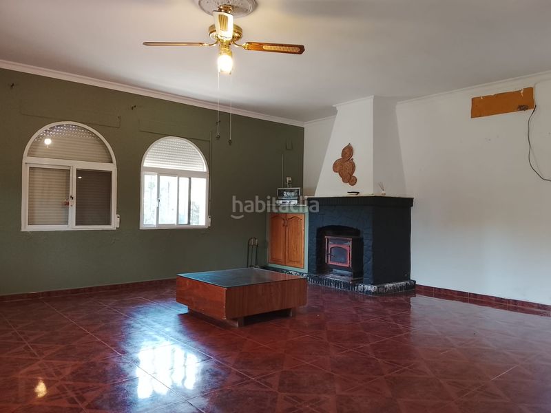 Foto 080bd5dd-ebeb-4633-8811-45417bf33625. Xalet amb xemeneia aparcament piscina a Villarrubia Córdoba