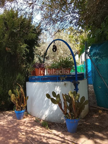 Foto 743f48ed-785e-4734-baec-d537f97eb6e3. Xalet amb xemeneia aparcament piscina a Villarrubia Córdoba