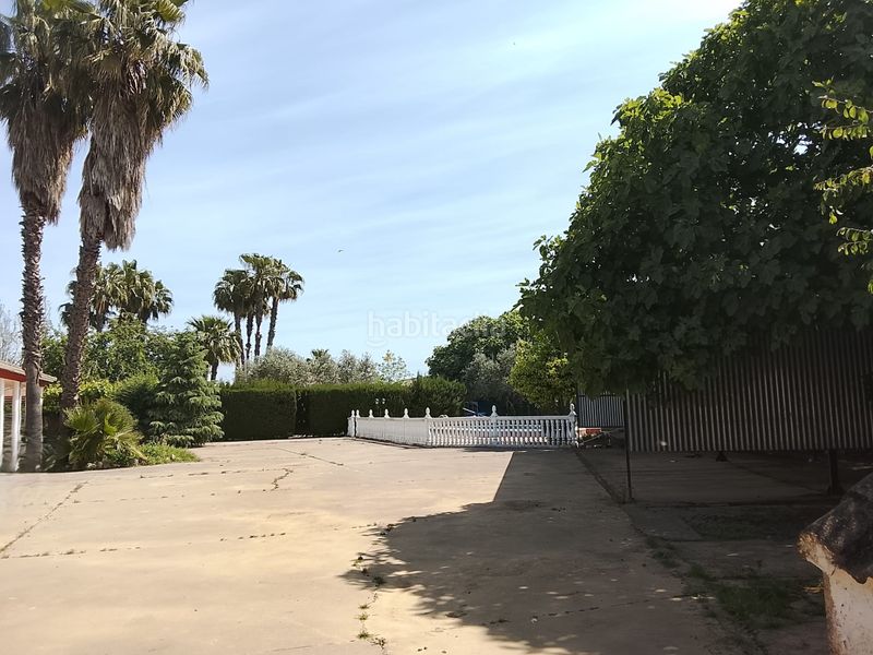 Foto a1d7d794-d85d-4990-be99-952fe492726b. Xalet amb xemeneia aparcament piscina a Villarrubia Córdoba