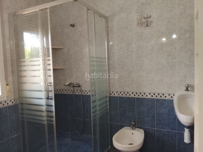 Foto df216321-f0be-45cc-98d8-6e1182b07150. Xalet amb xemeneia aparcament piscina a Villarrubia Córdoba
