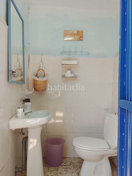 Foto f8497a9b-b0c5-4b91-8a2f-d7fe6773f10c. Xalet amb xemeneia aparcament piscina a Villarrubia Córdoba