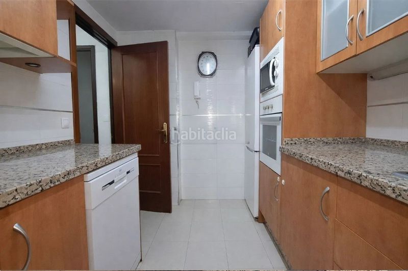 Foto aa02f973-6675-4fcd-999b-aa8e67f84a6c. Pis a casco histórico - ribera - san basilio Córdoba