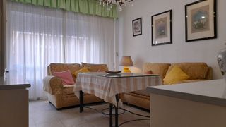 Rent Flat in Ciudad Jardín - Zoco. Piso en ciudad jardín solo para estudiantes - curso escolar