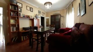 Appartamento in Ciudad Jardín - Zoco