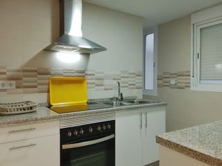 Alquiler Piso en Ciudad Jardín - Zoco. Piso en ciudad jardín solo para estudiantes - curso escolar
