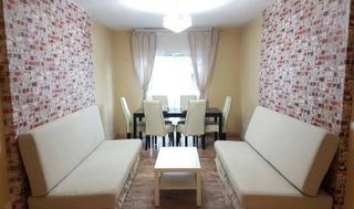 Pis en Casco Histrico  - Ribera - San Basilio. Especial ideal inversores!!!!!!!!!! +10% rentabilidad