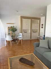 Location Appartement à Avenida del atlantico 5b. Al lado de la plya y de la ria