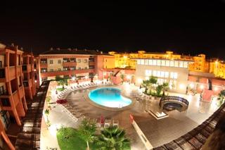 Location Appartement à Avenida del decano 2