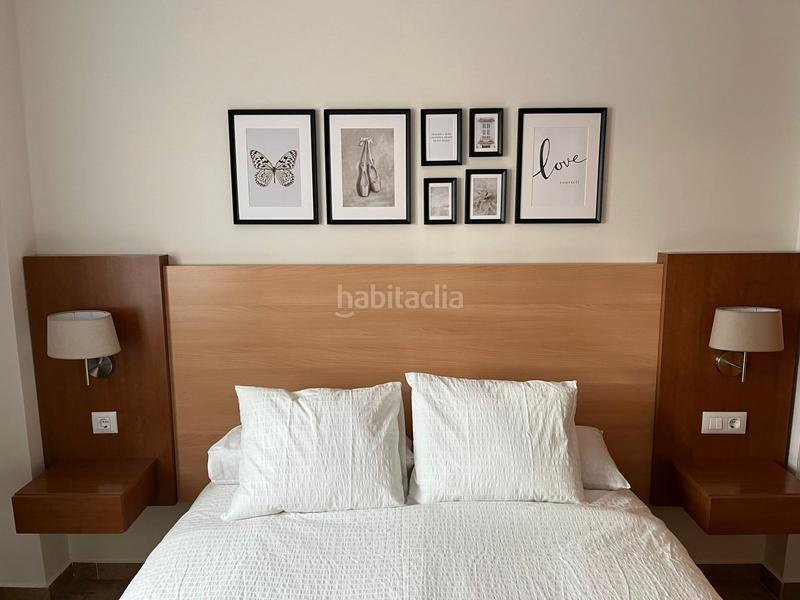 Foto 08c3865e-9a1a-45cf-9e42-c6337c6dd526. Alquiler apartamento en avenida del decano 2 apartamento con piscina y garaje 2ª linea playa en Punta Umbría