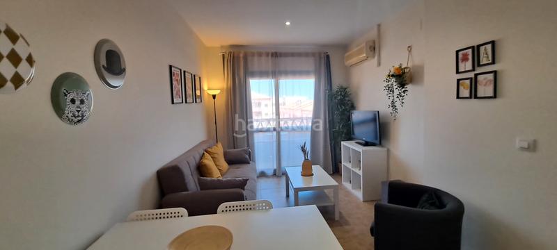 Foto 1a2e04a0-217d-4658-b114-d82ae91eaa5e. Alquiler apartamento en avenida del decano 2 apartamento con piscina y garaje 2ª linea playa en Punta Umbría