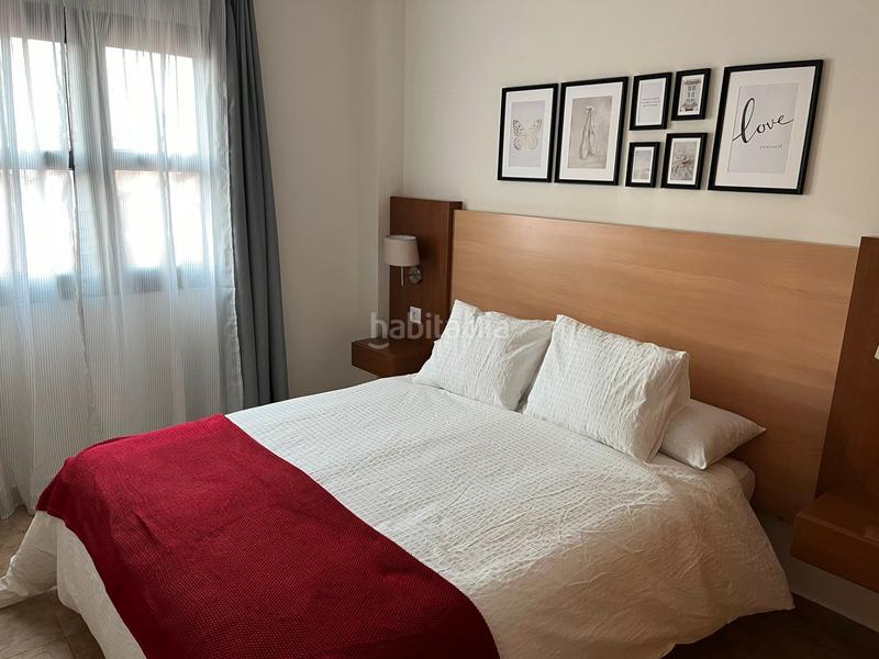 Foto 2a730071-7fc2-42b2-a790-878211bd8223. Alquiler apartamento en avenida del decano 2 apartamento con piscina y garaje 2ª linea playa en Punta Umbría