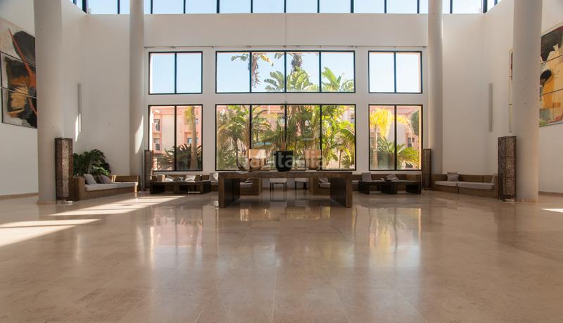 Foto 2b292bc0-9d25-4dac-9434-178f8ad9fa03. Alquiler apartamento en avenida del decano 2 apartamento con piscina y garaje 2ª linea playa en Punta Umbría