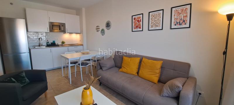 Foto 30e94cf7-592a-4d31-b073-b5fcb8e13e0a. Alquiler apartamento en avenida del decano 2 apartamento con piscina y garaje 2ª linea playa en Punta Umbría