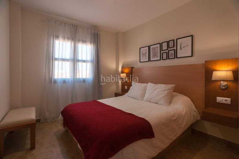 Foto 3a06ceed-ee16-4479-aee6-aa494badca21. Alquiler apartamento en avenida del decano 2 apartamento con piscina y garaje 2ª linea playa en Punta Umbría