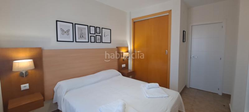 Foto 49248a4c-33ff-411d-bd27-3ee2df47b79d. Alquiler apartamento en avenida del decano 2 apartamento con piscina y garaje 2ª linea playa en Punta Umbría