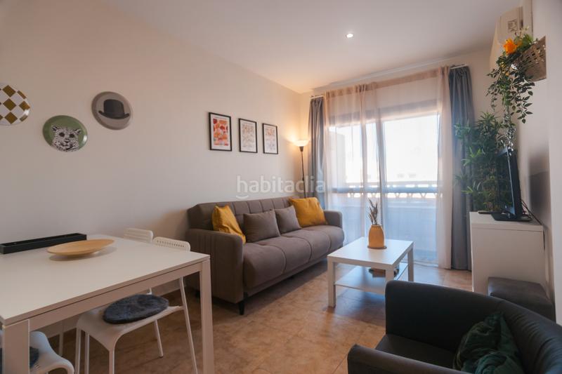 Foto 6b9e1dd3-617b-4235-8bf4-7488110cd529. Alquiler apartamento en avenida del decano 2 apartamento con piscina y garaje 2ª linea playa en Punta Umbría