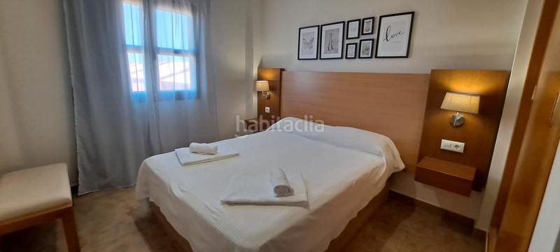 Foto 722de8f6-7b7b-49a6-8c8c-e8283fef03af. Alquiler apartamento en avenida del decano 2 apartamento con piscina y garaje 2ª linea playa en Punta Umbría