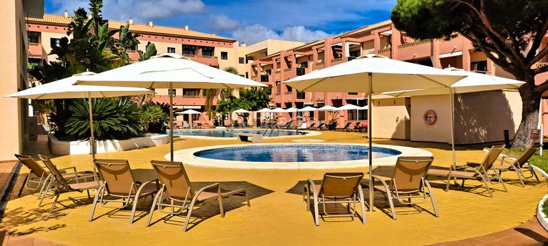 Foto 95a87053-86c7-4727-83bf-2c0e06c90eda. Alquiler apartamento en avenida del decano 2 apartamento con piscina y garaje 2ª linea playa en Punta Umbría
