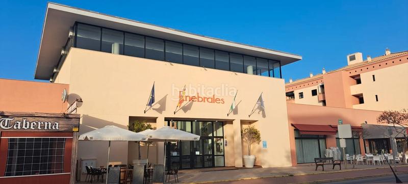 Foto c8a0d611-40d9-4da1-8654-b858b578e272. Alquiler apartamento en avenida del decano 2 apartamento con piscina y garaje 2ª linea playa en Punta Umbría
