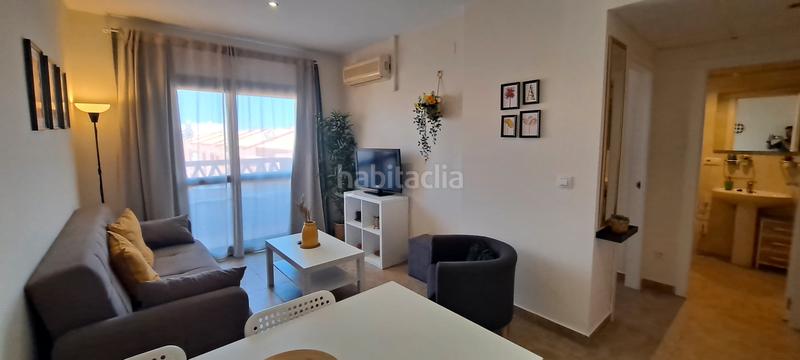 Foto de123e1d-139e-4676-88ff-8d1a1c9149e4. Alquiler apartamento en avenida del decano 2 apartamento con piscina y garaje 2ª linea playa en Punta Umbría
