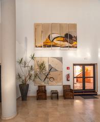 Location Appartement à Calle mar de leva 3. Se alquila apartamento enebrales punta umbría